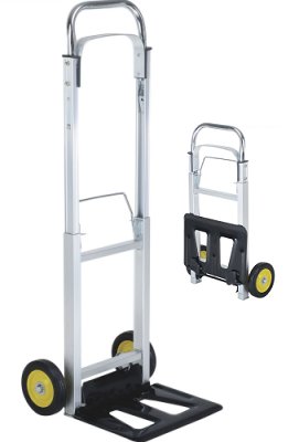 Folding Aluminum Hand Truck